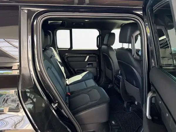 LAND ROVER DEFENDER (13/19)