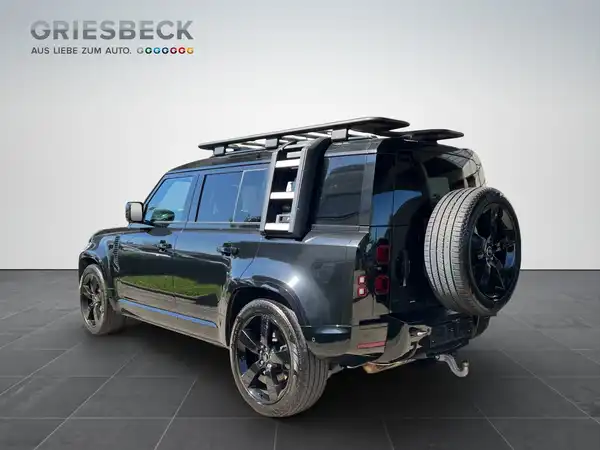 LAND ROVER DEFENDER (3/19)