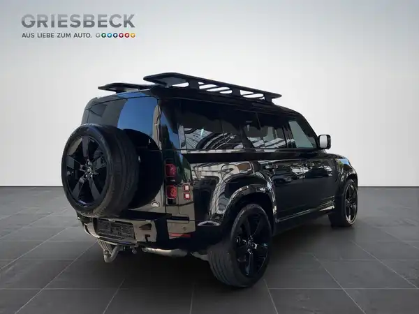 LAND ROVER DEFENDER (5/19)