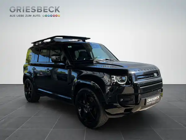 LAND ROVER DEFENDER (6/19)