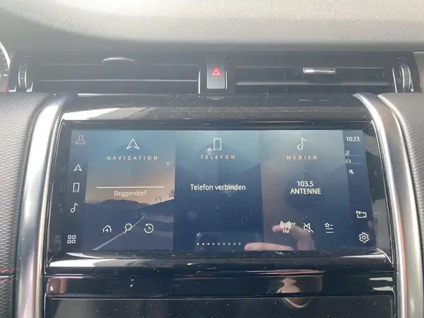 LAND ROVER DISCOVERY SPORT (11/20)