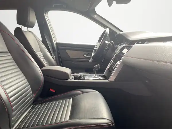 LAND ROVER DISCOVERY SPORT (12/20)