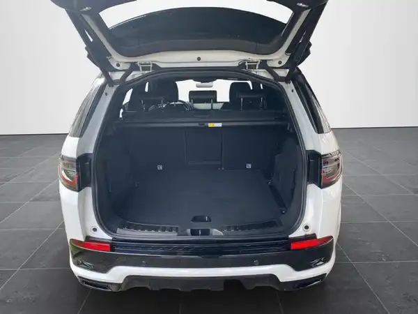 LAND ROVER DISCOVERY SPORT (14/20)