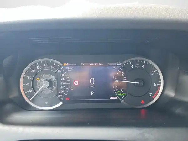 LAND ROVER DISCOVERY SPORT (16/20)