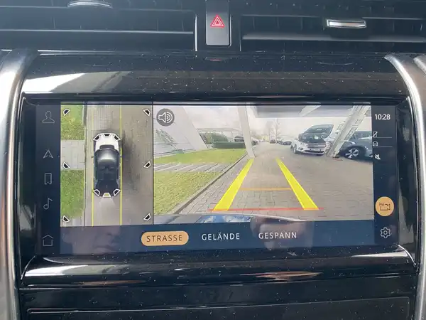 LAND ROVER DISCOVERY SPORT (19/20)