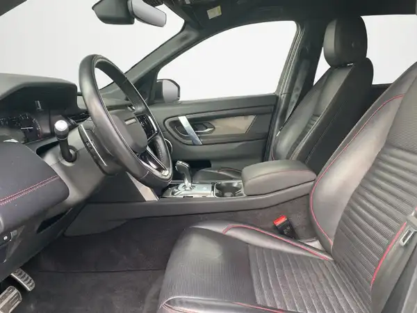 LAND ROVER DISCOVERY SPORT (7/20)