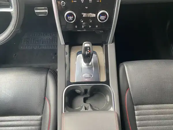 LAND ROVER DISCOVERY SPORT (9/20)
