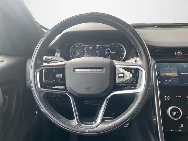 LAND ROVER DISCOVERY SPORT (10/20)