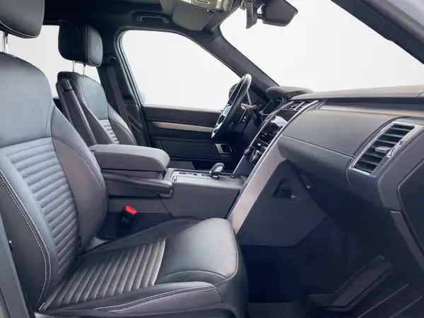 LAND ROVER DISCOVERY (12/23)