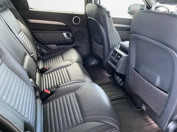 LAND ROVER DISCOVERY (13/23)