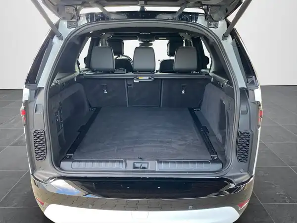 LAND ROVER DISCOVERY (14/23)