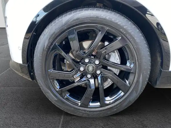 LAND ROVER DISCOVERY (15/23)