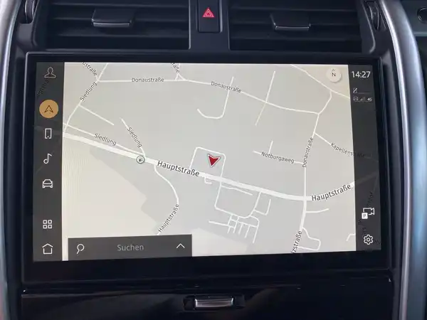 LAND ROVER DISCOVERY (19/23)