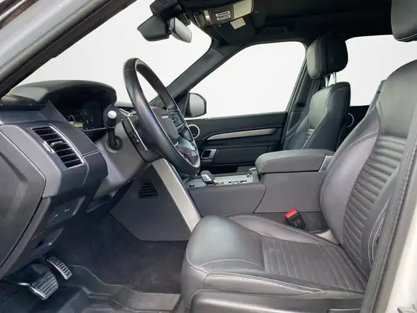 LAND ROVER DISCOVERY (7/23)