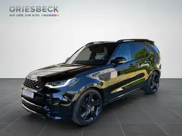 LAND ROVER DISCOVERY (1/23)