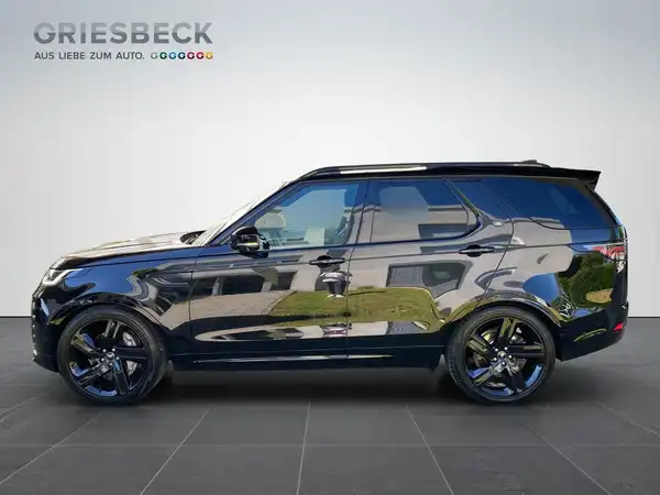 LAND ROVER DISCOVERY (2/23)