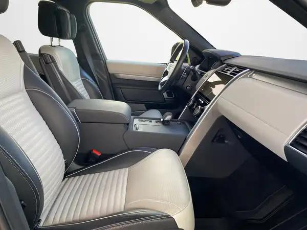 LAND ROVER DISCOVERY (12/23)