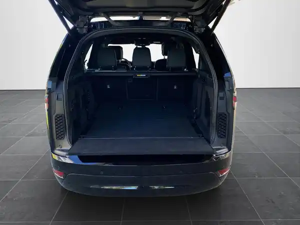 LAND ROVER DISCOVERY (14/23)