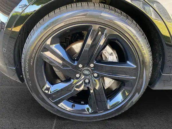LAND ROVER DISCOVERY (15/23)