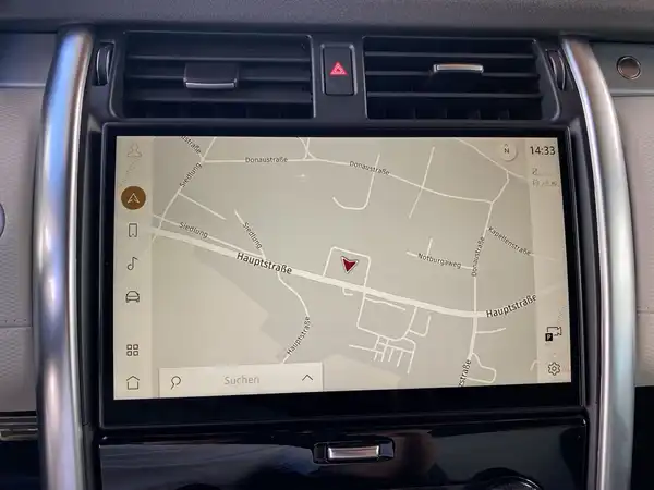 LAND ROVER DISCOVERY (19/23)