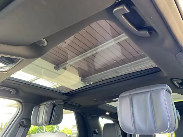 LAND ROVER DISCOVERY (21/23)