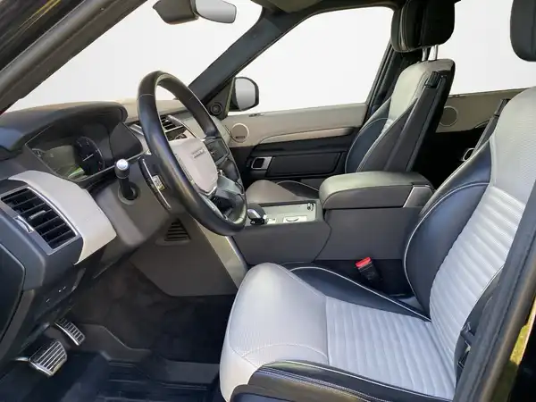 LAND ROVER DISCOVERY (7/23)
