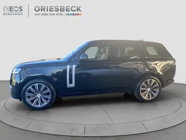 LAND ROVER RANGE ROVER (2/20)