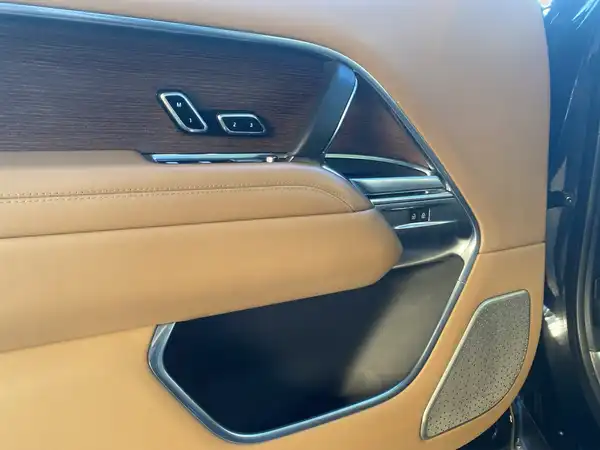 LAND ROVER RANGE ROVER (11/20)