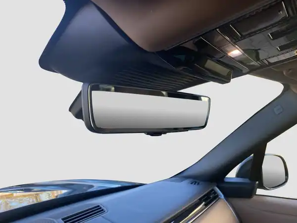 LAND ROVER RANGE ROVER (12/20)