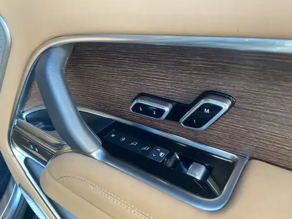 LAND ROVER RANGE ROVER (18/20)