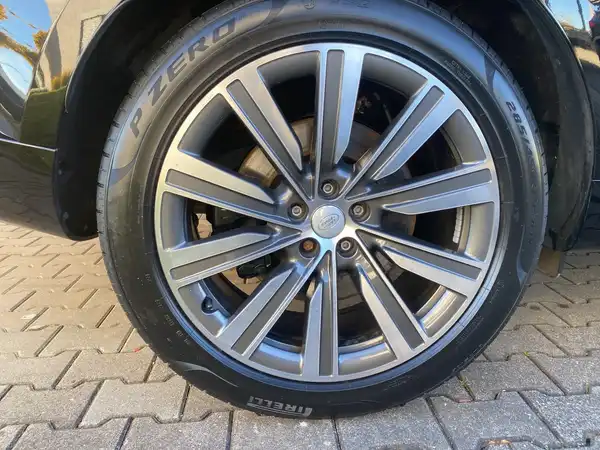 LAND ROVER RANGE ROVER (20/20)