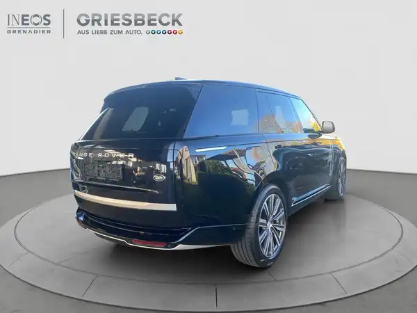 LAND ROVER RANGE ROVER (5/20)