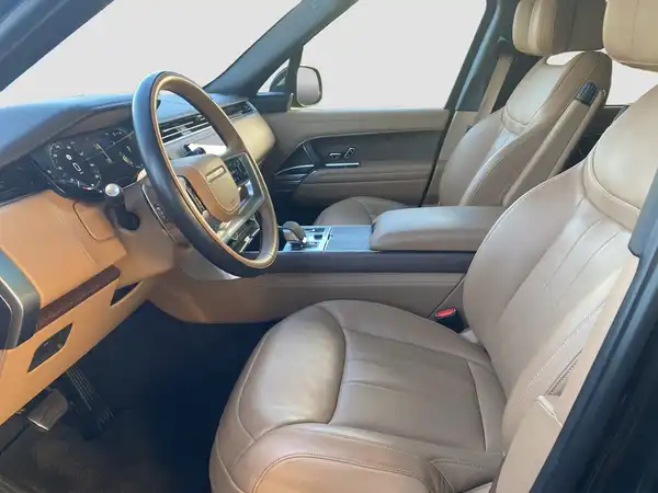 LAND ROVER RANGE ROVER (7/20)