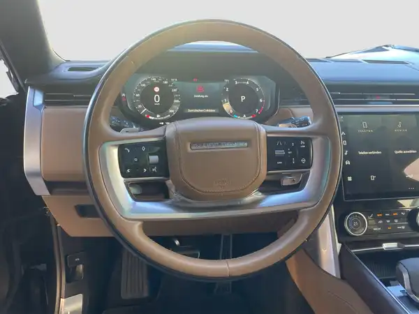 LAND ROVER RANGE ROVER (10/20)