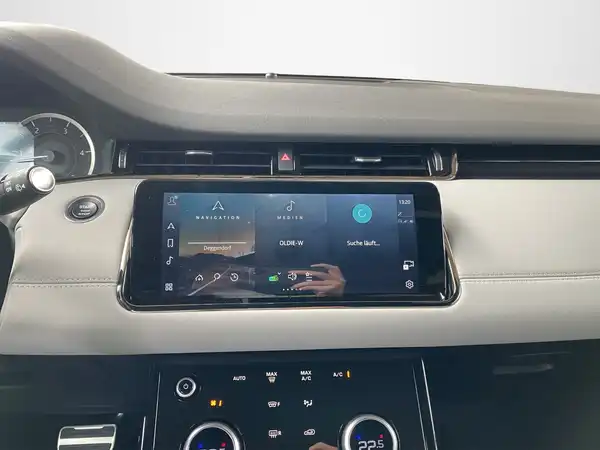 LAND ROVER RANGE ROVER EVOQUE (11/21)