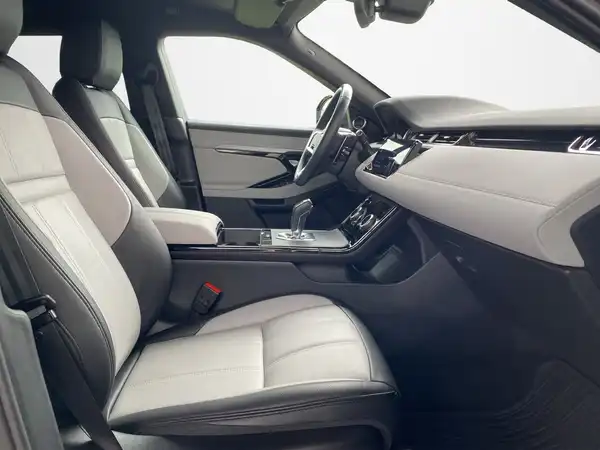 LAND ROVER RANGE ROVER EVOQUE (12/21)