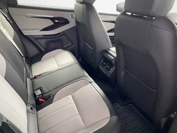 LAND ROVER RANGE ROVER EVOQUE (13/21)