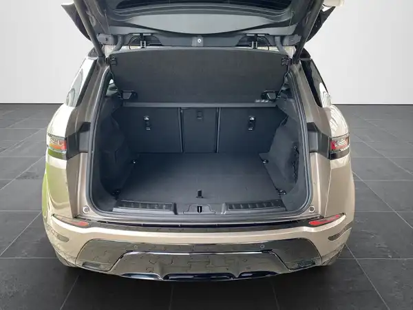 LAND ROVER RANGE ROVER EVOQUE (14/21)