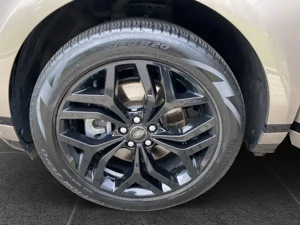 LAND ROVER RANGE ROVER EVOQUE (15/21)
