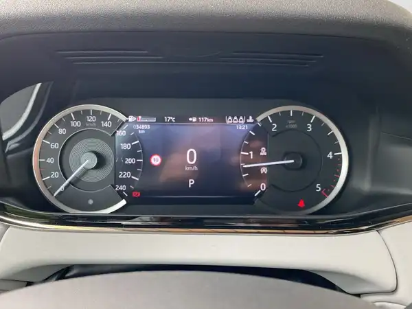 LAND ROVER RANGE ROVER EVOQUE (16/21)