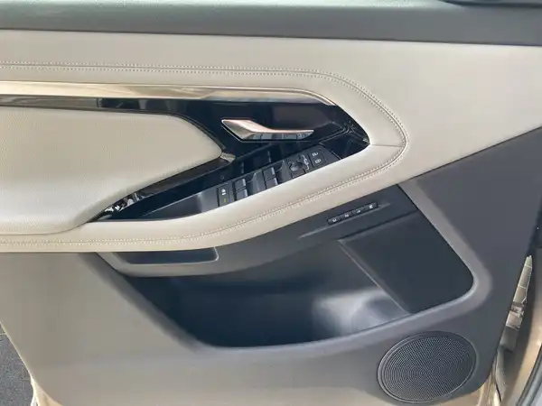 LAND ROVER RANGE ROVER EVOQUE (17/21)
