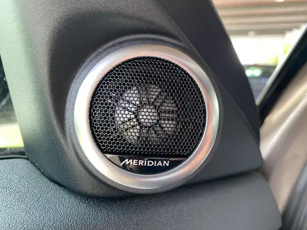 LAND ROVER RANGE ROVER EVOQUE (18/21)