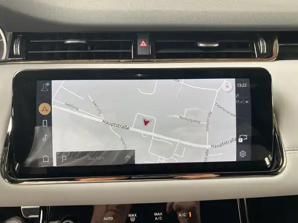 LAND ROVER RANGE ROVER EVOQUE (19/21)