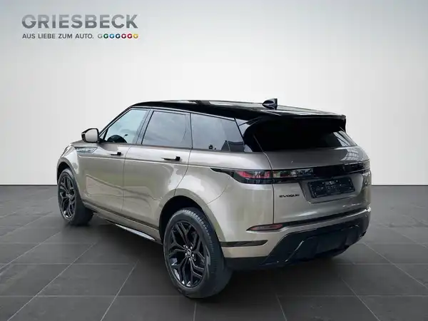 LAND ROVER RANGE ROVER EVOQUE (3/21)