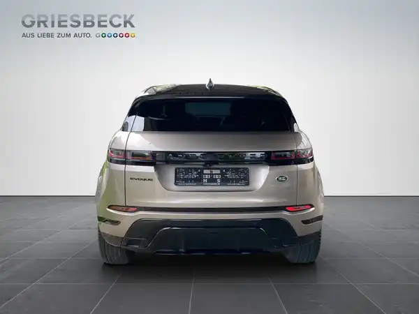 LAND ROVER RANGE ROVER EVOQUE (4/21)