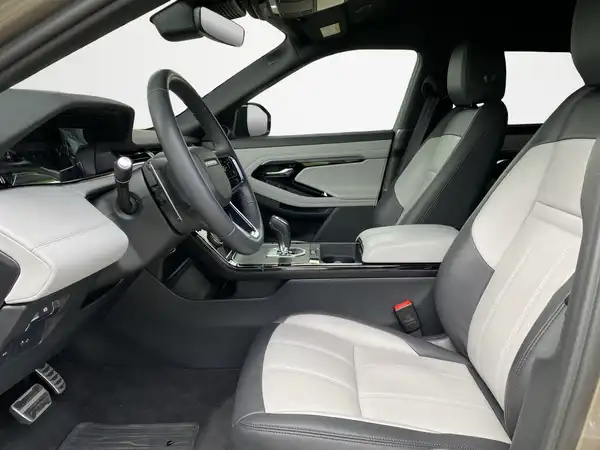 LAND ROVER RANGE ROVER EVOQUE (7/21)
