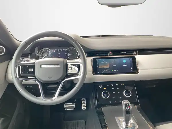 LAND ROVER RANGE ROVER EVOQUE (8/21)