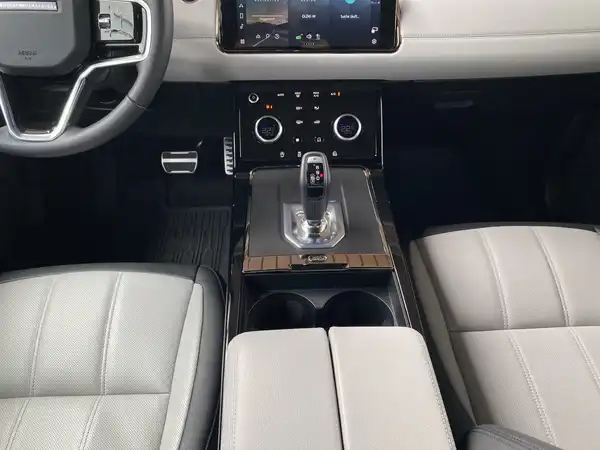 LAND ROVER RANGE ROVER EVOQUE (9/21)