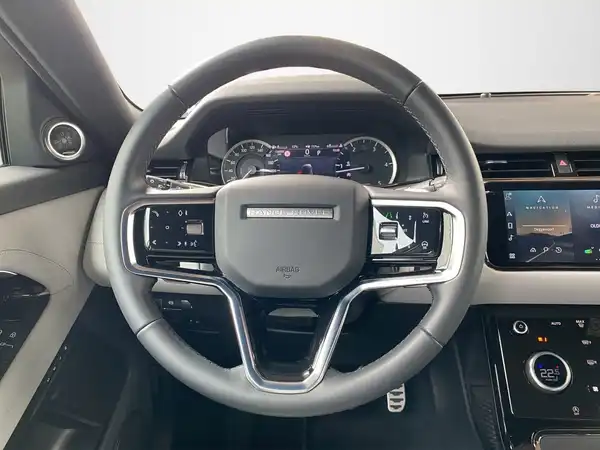 LAND ROVER RANGE ROVER EVOQUE (10/21)