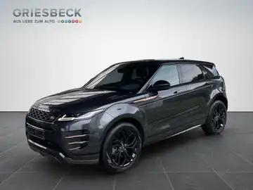 LAND ROVER RANGE ROVER EVOQUE (1/21)